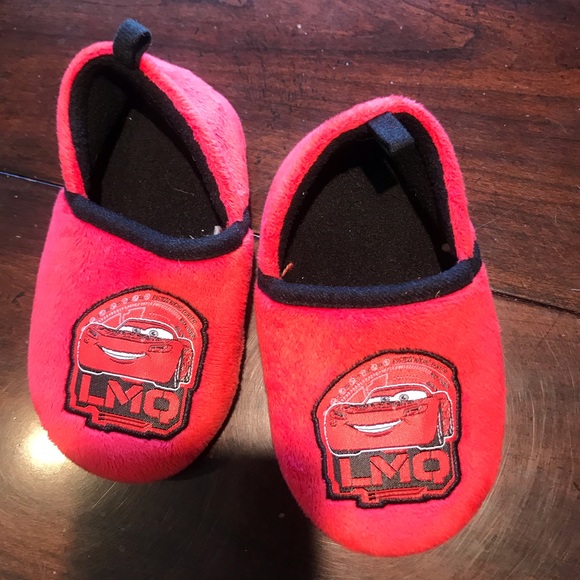 Kids Disney house slippers - Picture 2 of 2